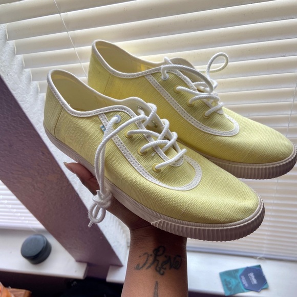 TOMS Women’s Topanga Collection Carmel Sunshine - Picture 1 of 2